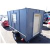 Image 4 : 2021 Carry Utility Trailer