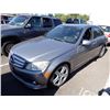 Image 1 : 2010 Mercedes-Benz C300