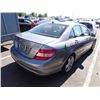 Image 3 : 2010 Mercedes-Benz C300