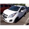 Image 1 : 2016 Chevrolet Spark EV