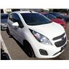 Image 2 : 2016 Chevrolet Spark EV