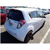 Image 3 : 2016 Chevrolet Spark EV