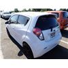 Image 4 : 2016 Chevrolet Spark EV