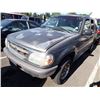 Image 1 : 1998 Ford Explorer