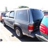 Image 4 : 1998 Ford Explorer