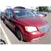 Image 2 : 2011 Chrysler Town and Country
