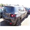 Image 3 : 2018 Jeep Renegade