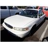 Image 1 : 2002 Buick Century