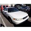 Image 2 : 2002 Buick Century