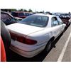 Image 3 : 2002 Buick Century