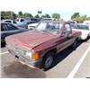 Image 1 : 1987 Toyota Pickup