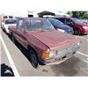 Image 2 : 1987 Toyota Pickup