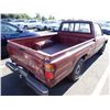 Image 3 : 1987 Toyota Pickup