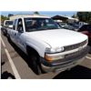 Image 2 : 2001 Chevrolet Silverado 1500