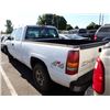 Image 4 : 2001 Chevrolet Silverado 1500