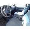 Image 5 : 2001 Chevrolet Silverado 1500
