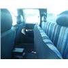 Image 6 : 2001 Chevrolet Silverado 1500
