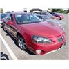Image 2 : 2004 Pontiac Grand Prix