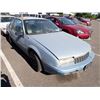 Image 2 : 1992 Chevrolet Beretta