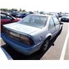 Image 3 : 1992 Chevrolet Beretta