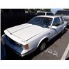 Image 1 : 1983 Oldsmobile Cutlass Ciera