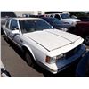 Image 2 : 1983 Oldsmobile Cutlass Ciera