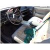 Image 5 : 1983 Oldsmobile Cutlass Ciera