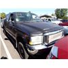 Image 2 : 2004 Ford F-250 Super Duty