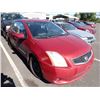 Image 2 : 2010 Nissan Sentra