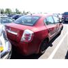 Image 3 : 2010 Nissan Sentra