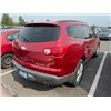 Image 3 : 2012 Chevrolet Traverse