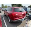 Image 4 : 2012 Chevrolet Traverse