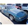Image 2 : 1996 Pontiac Grand Prix