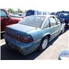 Image 3 : 1996 Pontiac Grand Prix