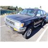 Image 1 : 1994 Toyota 4Runner