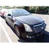 Image 2 : 2010 Cadillac CTS