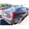 Image 3 : 2010 Cadillac CTS