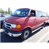 Image 1 : 1998 Dodge Ram Wagon