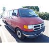 Image 2 : 1998 Dodge Ram Wagon