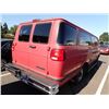 Image 3 : 1998 Dodge Ram Wagon