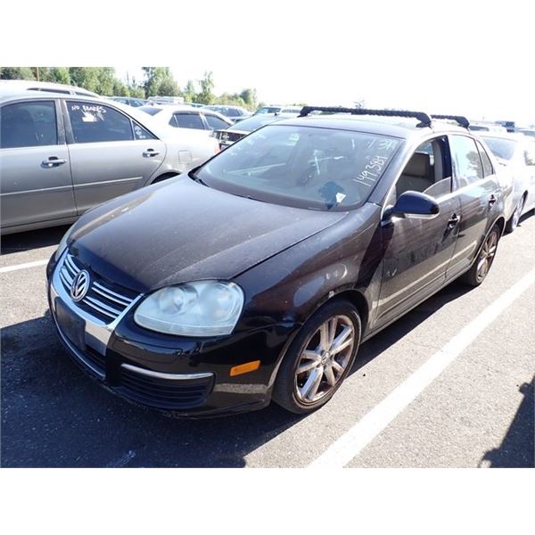 2006 Volkswagen Jetta