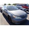 Image 2 : 2004 Toyota Camry