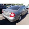 Image 3 : 2004 Toyota Camry