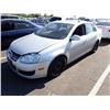 Image 1 : 2007 Volkswagen Jetta
