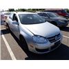 Image 2 : 2007 Volkswagen Jetta