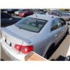 Image 3 : 2007 Volkswagen Jetta