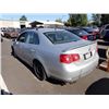 Image 4 : 2007 Volkswagen Jetta