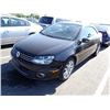 Image 1 : 2012 Volkswagen Eos