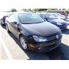 Image 2 : 2012 Volkswagen Eos