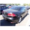Image 3 : 2012 Volkswagen Eos